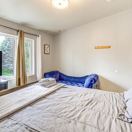 Villa Near Downtown And Fishing Anchorage Escape! Extérieur photo