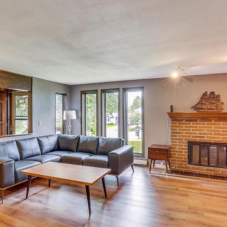 Villa Near Downtown And Fishing Anchorage Escape! Extérieur photo