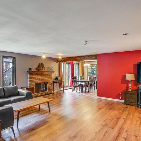Villa Near Downtown And Fishing Anchorage Escape! Extérieur photo