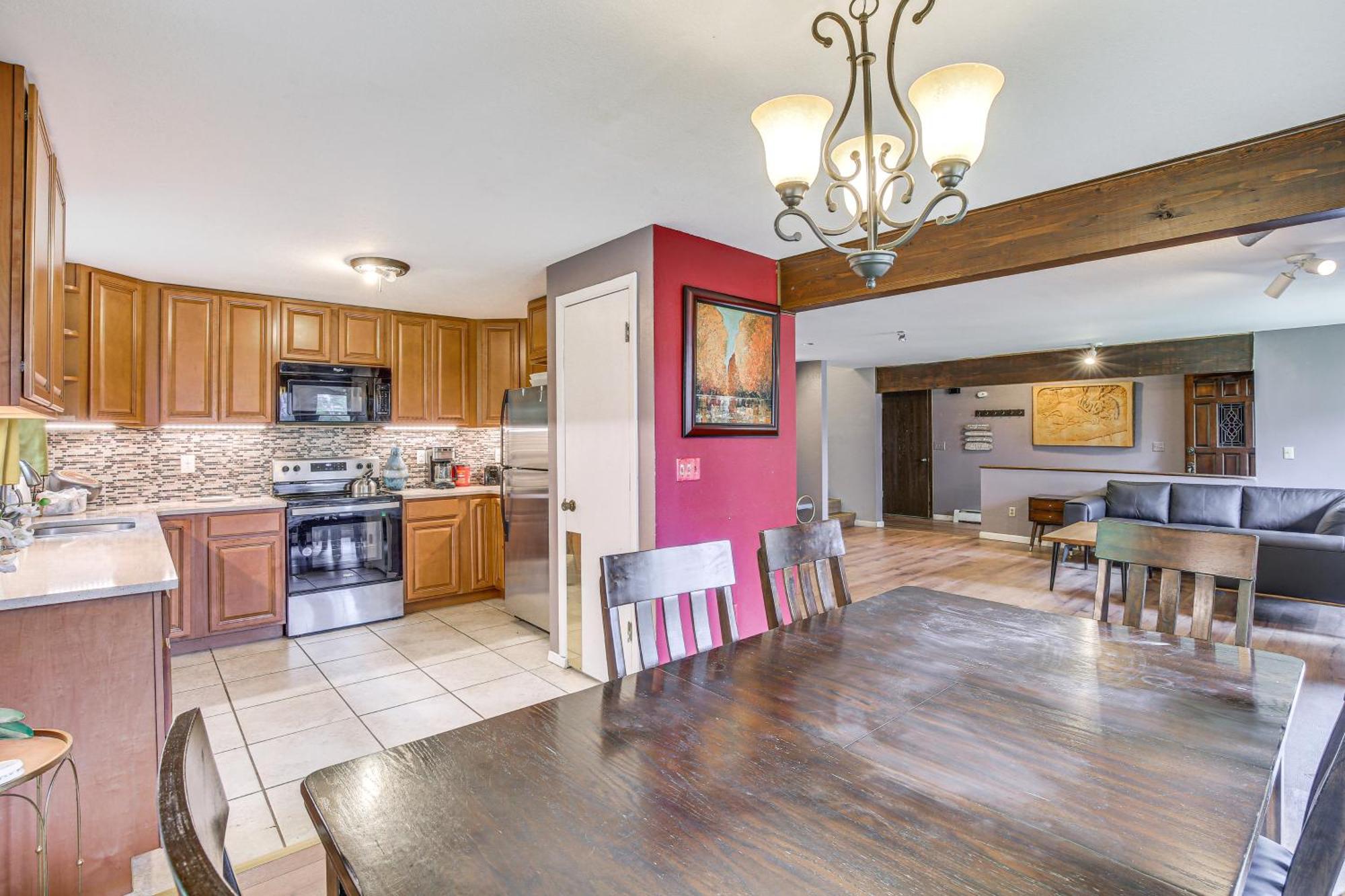 Villa Near Downtown And Fishing Anchorage Escape! Extérieur photo