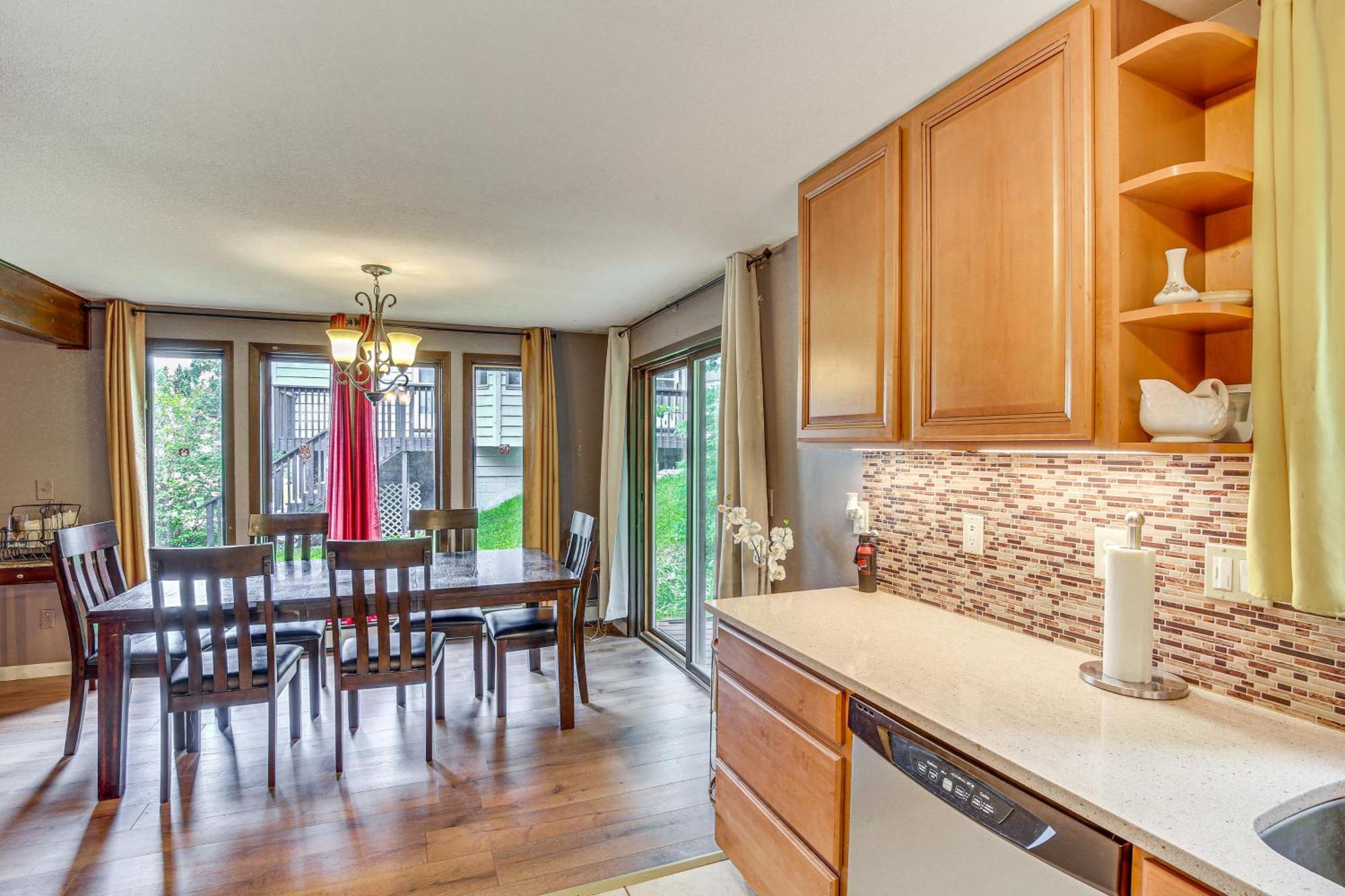 Villa Near Downtown And Fishing Anchorage Escape! Extérieur photo