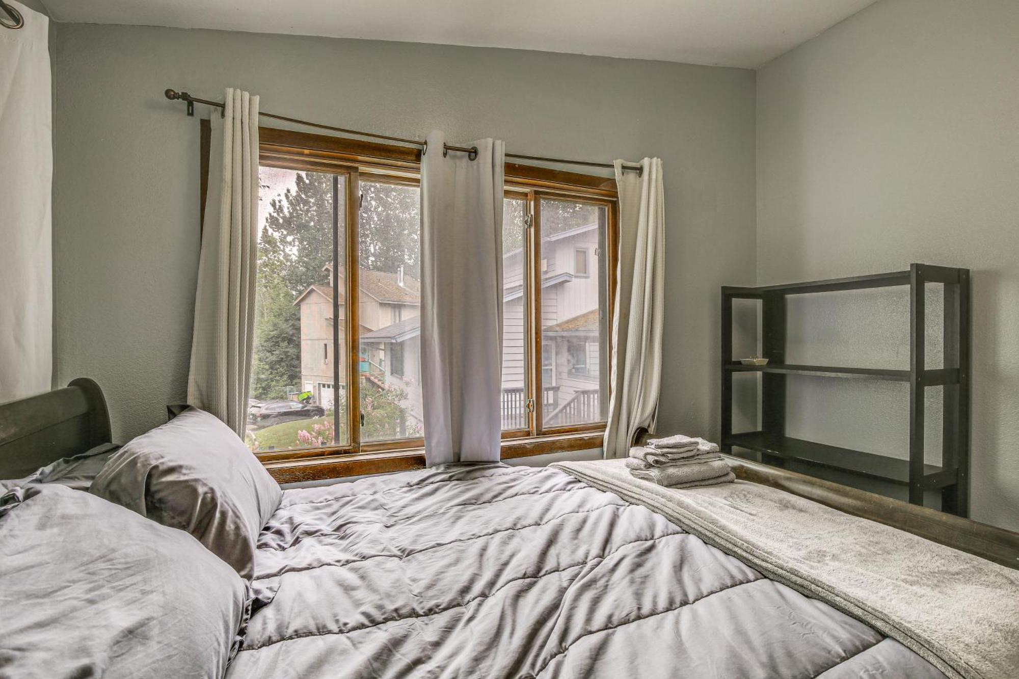 Villa Near Downtown And Fishing Anchorage Escape! Extérieur photo