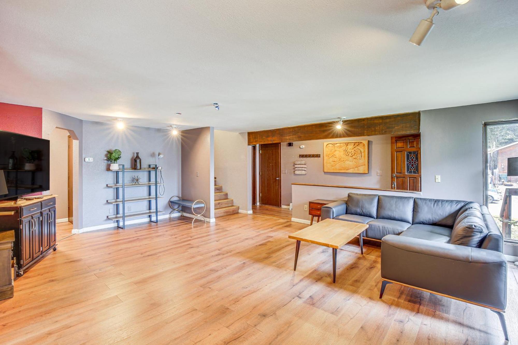 Villa Near Downtown And Fishing Anchorage Escape! Extérieur photo