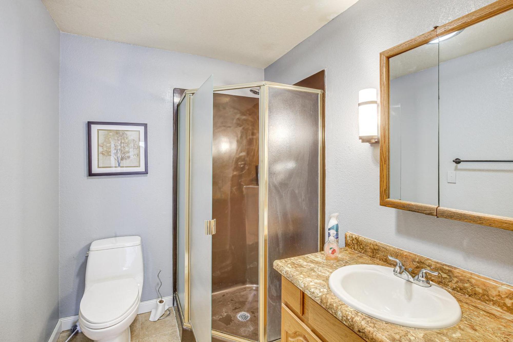 Villa Near Downtown And Fishing Anchorage Escape! Extérieur photo