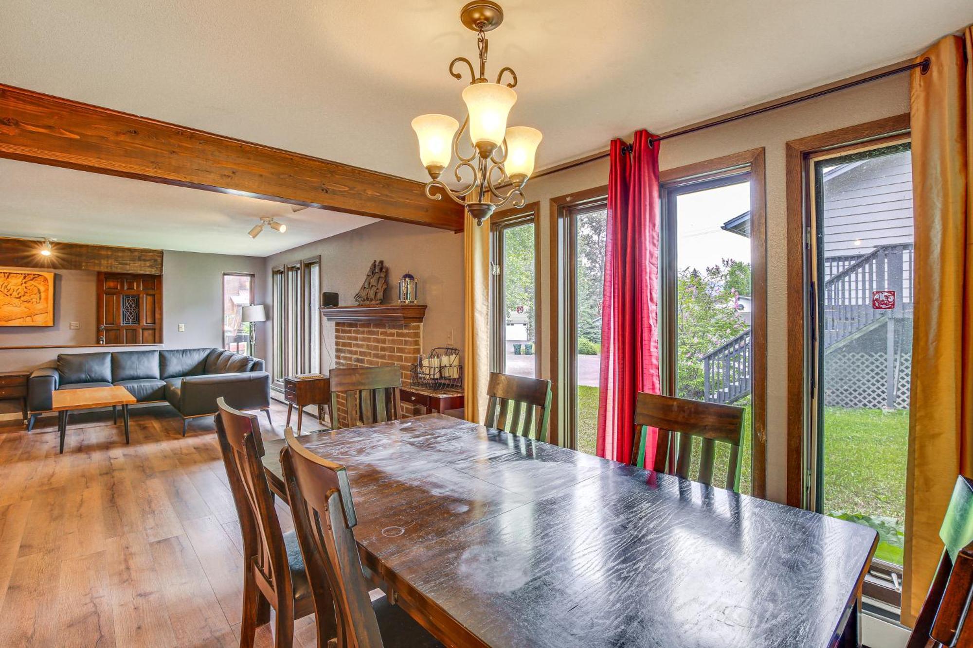 Villa Near Downtown And Fishing Anchorage Escape! Extérieur photo